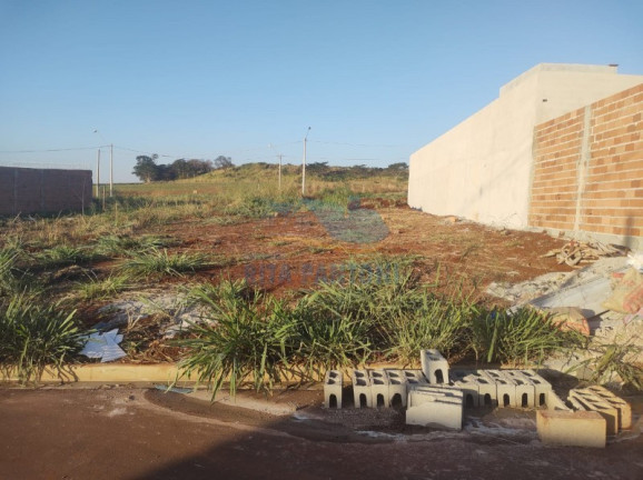 Imagem Terreno à Venda, 216 m² em Reserva Macaúba - Ribeirão Preto Imagem Terreno à Venda, 216 m² em Reserva Macaúba - Ribeirão Preto