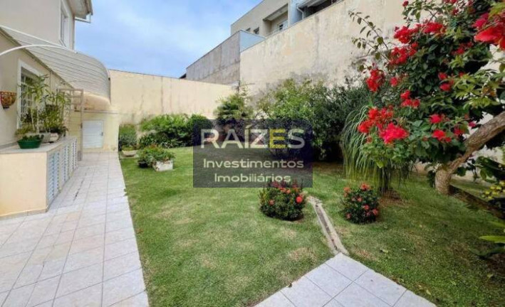Imagem Casa com 4 Quartos à Venda, 200 m² em Residencial Euroville - Bragança Paulista