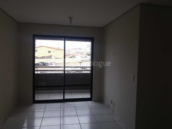 Imagem Apartamento com 3 Quartos para Alugar, 80 m² em Nova Parnamirim - Parnamirim