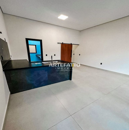 Imagem Casa com 2 Quartos à Venda, 105 m² em Jardim Piratininga - Franca