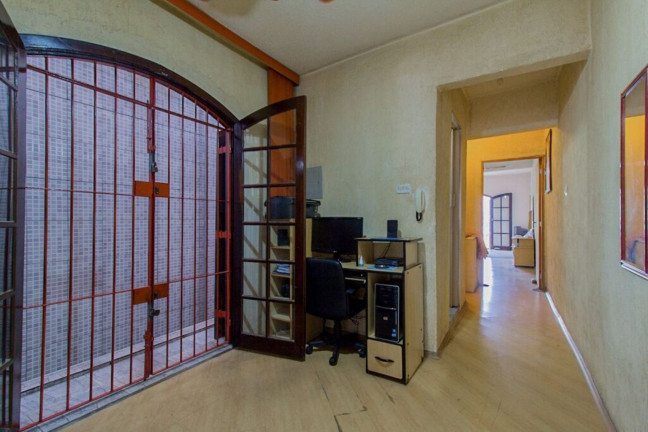 Imagem Imóvel com 3 Quartos à Venda,  em Vila Das Mercês - São Paulo