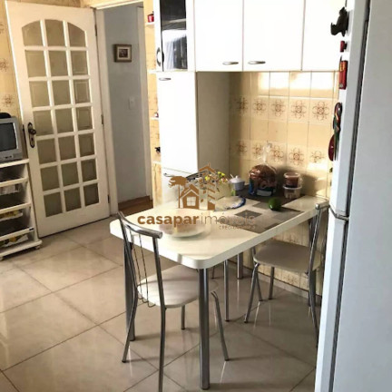 Imagem Apartamento com 3 Quartos à Venda, 105 m² em Osvaldo Cruz - São Caetano Do Sul Imagem Apartamento com 3 Quartos à Venda, 105 m² em Osvaldo Cruz - São Caetano Do Sul