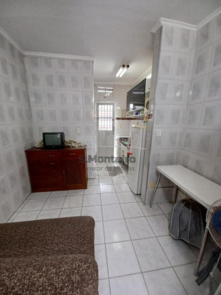 Imagem Kitnet com 1 Quarto à Venda, 25 m² em Guilhermina - Praia Grande