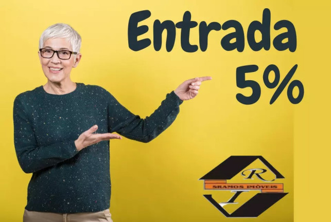 Imagem Apartamento com 1 Quarto à Venda, 50 m² em Santa Maria - Osasco