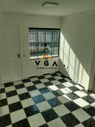 Imagem Casa com 2 Quartos à Venda, 80 m² em Jardim Itapema - São Paulo