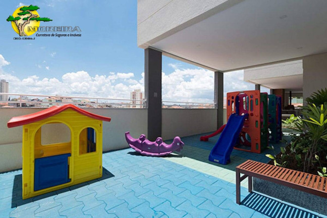Imagem Apartamento com 2 Quartos à Venda, 57 m² em Vila Dom Pedro Ii - São Paulo