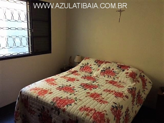 Imagem Casa com 4 Quartos à Venda, 293 m² em Morumbi - Atibaia