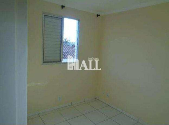 Imagem Apartamento com 2 Quartos à Venda, 58 m² em Parque Das Flores Ii - São José Do Rio Preto Imagem Apartamento com 2 Quartos à Venda, 58 m² em Parque Das Flores Ii - São José Do Rio Preto