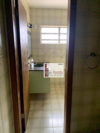 Imagem Casa com 4 Quartos para Alugar, 350 m² em Vila Guarani (zona Sul) - São Paulo Imagem Casa com 4 Quartos para Alugar, 350 m² em Vila Guarani (zona Sul) - São Paulo