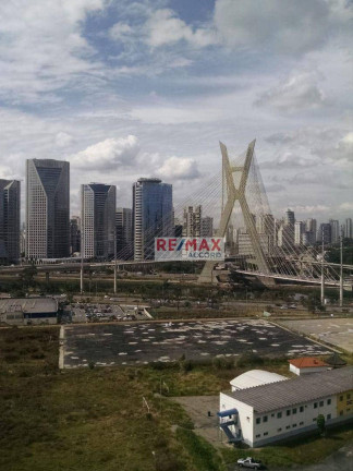 Imagem Imóvel com 1 Quarto à Venda, 50 m² em Real Parque - São Paulo Imagem Imóvel com 1 Quarto à Venda, 50 m² em Real Parque - São Paulo