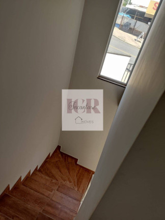 Imagem Casa com 2 Quartos à Venda, 67 m² em Parque São Bento - Sorocaba