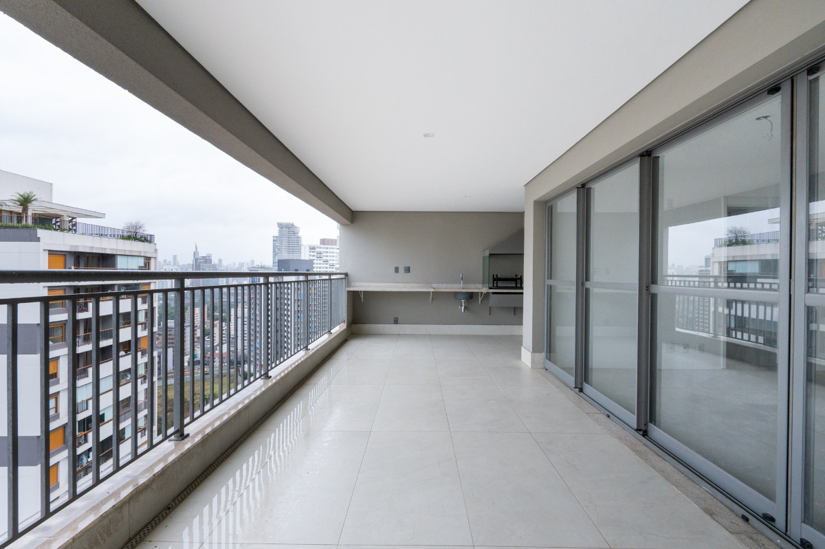 Imagem Apartamento com 3 Quartos à Venda, 154 m² em Butantã - São Paulo Imagem Apartamento com 3 Quartos à Venda, 154 m² em Butantã - São Paulo