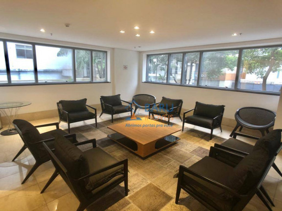 Imagem Apartamento à Venda, 50 m² em Higienópolis - São Paulo