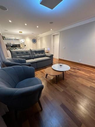 Imagem Apartamento com 3 Quartos à Venda, 140 m² em Ipiranga - Sp