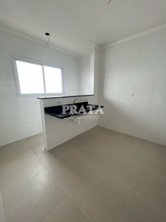 Foto do imóvel Casa com 2 Quartos à Venda, 75 m² em Parque São Vicente - São Vicente