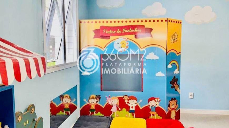 Imagem Apartamento com 3 Quartos à Venda, 136 m² em Vila Dom Pedro I - São Paulo