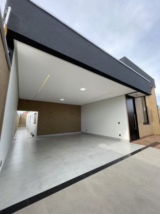 Imagem Casa com 3 Quartos à Venda, 187 m² em Residencial Laurentino Martins - Goianésia Imagem Casa com 3 Quartos à Venda, 187 m² em Residencial Laurentino Martins - Goianésia