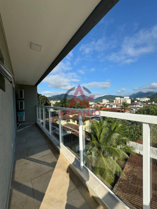 Imagem Apartamento com 3 Quartos à Venda, 156 m² em Centro - Ubatuba Imagem Apartamento com 3 Quartos à Venda, 156 m² em Centro - Ubatuba