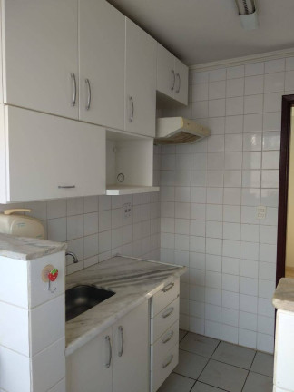 Imagem Apartamento com 3 Quartos à Venda,  em Jardim America - Bauru
