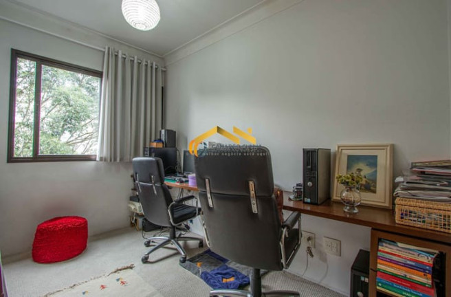 Imagem Apartamento com 4 Quartos à Venda, 175 m² em Morumbi - São Paulo Imagem Apartamento com 4 Quartos à Venda, 175 m² em Morumbi - São Paulo