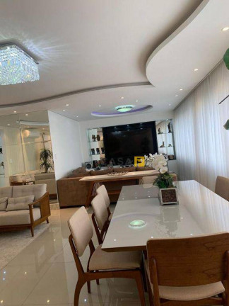Imagem Apartamento com 3 Quartos à Venda, 262 m² em Jardim Girassol - Americana Imagem Apartamento com 3 Quartos à Venda, 262 m² em Jardim Girassol - Americana