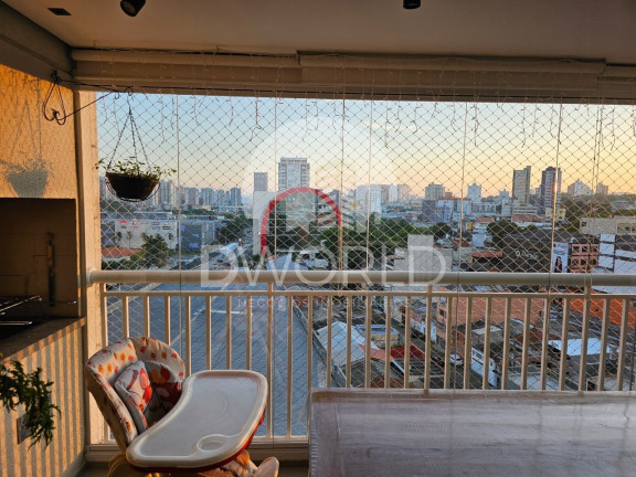 Imagem Imóvel com 3 Quartos à Venda, 123 m² em Centro - Sao Bernardo Do Campo Imagem Imóvel com 3 Quartos à Venda, 123 m² em Centro - Sao Bernardo Do Campo