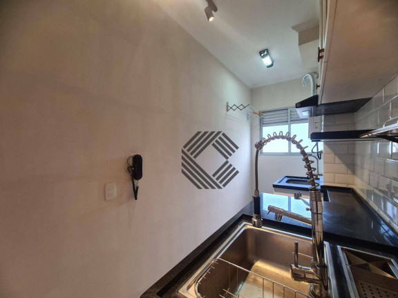 Imagem Apartamento com 2 Quartos para Alugar, 54 m² em Parque Campolim - Sorocaba