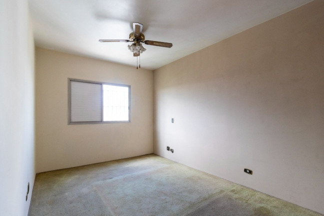 Imagem Imóvel com 3 Quartos à Venda, 148 m² em Vila Monte Alegre - São Paulo