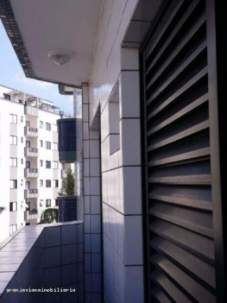 Imagem Apartamento com 1 Quarto à Venda, 43 m² em Cidade Ocian - Praia Grande