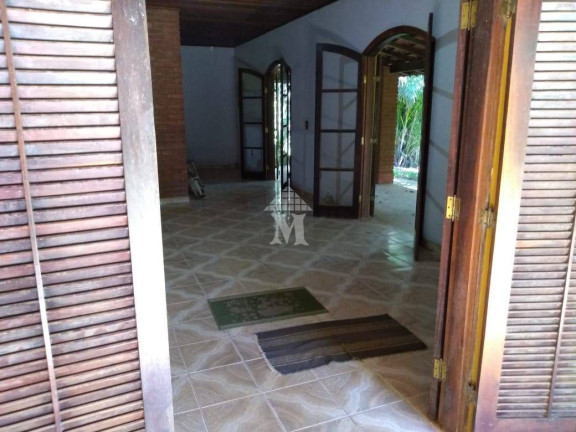 Imagem Chácara com 4 Quartos à Venda, 2.400 m² em Maracanã - Jarinu Imagem Chácara com 4 Quartos à Venda, 2.400 m² em Maracanã - Jarinu