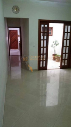 Sobrado com 3 Quartos à Venda, 115 m² em Jardim Santa Clara - Guarulhos