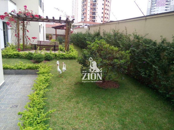 Imagem Apartamento com 2 Quartos para Alugar, 50 m² em Vila Bertioga - São Paulo Imagem Apartamento com 2 Quartos para Alugar, 50 m² em Vila Bertioga - São Paulo