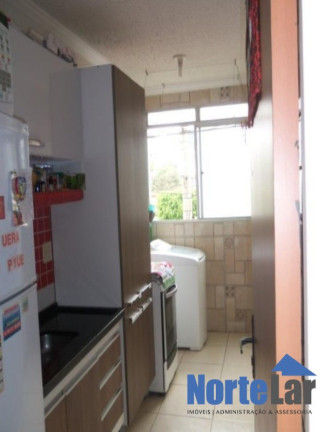 Imagem Apartamento com 2 Quartos à Venda, 52 m² em Vila Clarice - São Paulo