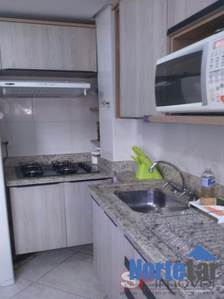 Imagem Apartamento com 1 Quarto à Venda, 44 m² em Vila Nivi - São Paulo