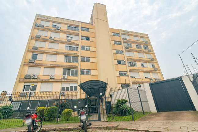 Apartamento com 2 Quartos à Venda, 65 m² em Santana - Porto Alegre