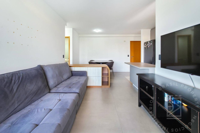 Imagem Apartamento com 1 Quarto à Venda, 56 m² em Vila Ema - São José Dos Campos Imagem Apartamento com 1 Quarto à Venda, 56 m² em Vila Ema - São José Dos Campos