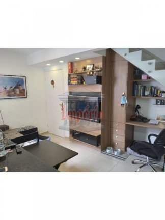 Imagem Apartamento com 2 Quartos à Venda, 38 m² em Vila Palmares - Santo André Imagem Apartamento com 2 Quartos à Venda, 38 m² em Vila Palmares - Santo André