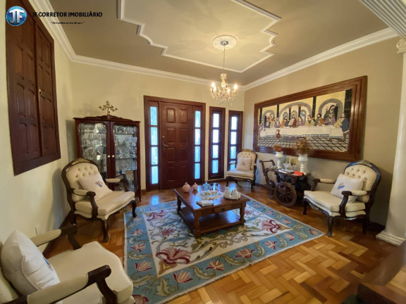 Imagem Casa com 3 Quartos à Venda, 319 m² em Das águas - Ipatinga