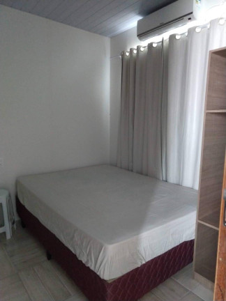 Imagem Apartamento com 2 Quartos para Temporada,  em Bombas - Bombinhas