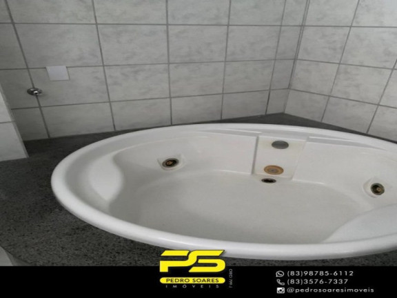 Imagem Apartamento com 3 Quartos à Venda, 73 m² em Tambaú - João Pessoa
