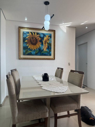Imagem Apartamento com 3 Quartos à Venda, 71 m² em Vila Nambi - Jundiaí Imagem Apartamento com 3 Quartos à Venda, 71 m² em Vila Nambi - Jundiaí