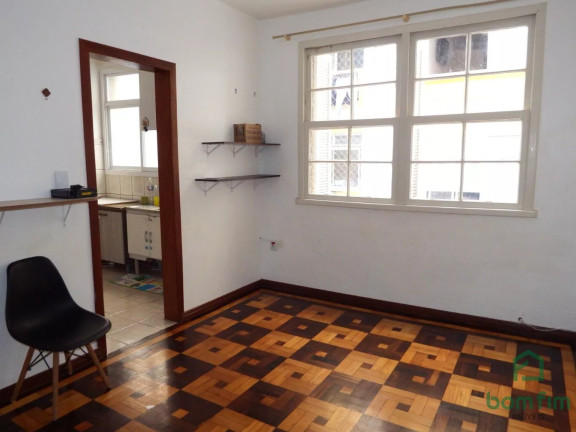 Apartamento com 3 Quartos à Venda, 90 m² em Centro Histórico - Porto Alegre