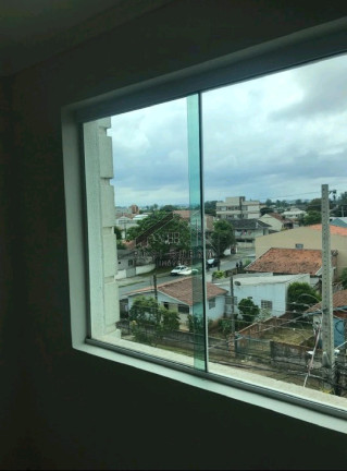 Imagem Apartamento com 2 Quartos à Venda, 72 m² em Cidade Jardim - São José Dos Pinhais