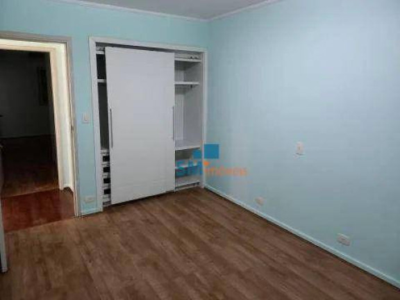 Imagem Apartamento com 3 Quartos à Venda, 126 m² em Santana - São Paulo