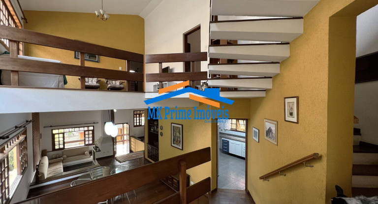 Imagem Casa de Condomínio com 3 Quartos à Venda, 324 m² em San Diego Park - Cotia Imagem Casa de Condomínio com 3 Quartos à Venda, 324 m² em San Diego Park - Cotia