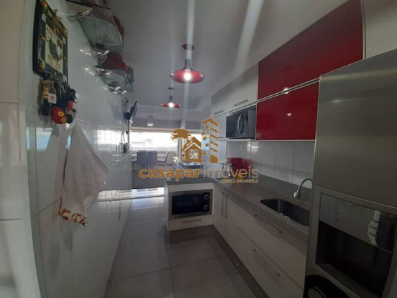 Imagem Apartamento com 3 Quartos à Venda, 114 m² em Centro - Santo André Imagem Apartamento com 3 Quartos à Venda, 114 m² em Centro - Santo André
