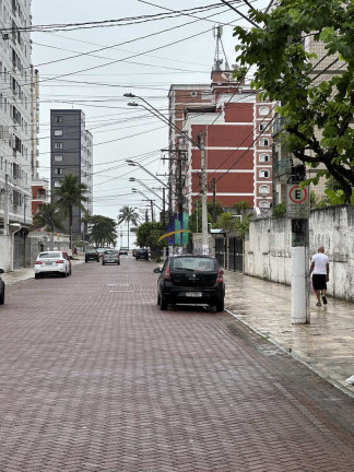 Imagem Apartamento com 2 Quartos à Venda, 51 m² em Tupi - Praia Grande