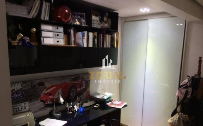 Imagem Apartamento com 3 Quartos à Venda, 156 m² em Santa Paula - São Caetano Do Sul