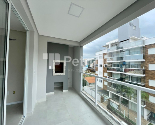 Imagem Apartamento com 3 Quartos à Venda, 76 m² em Palmas - Governador Celso Ramos