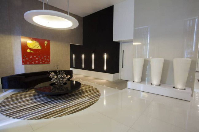 Imagem Apartamento com 3 Quartos à Venda, 131 m² em Centro - Balneário Camboriú